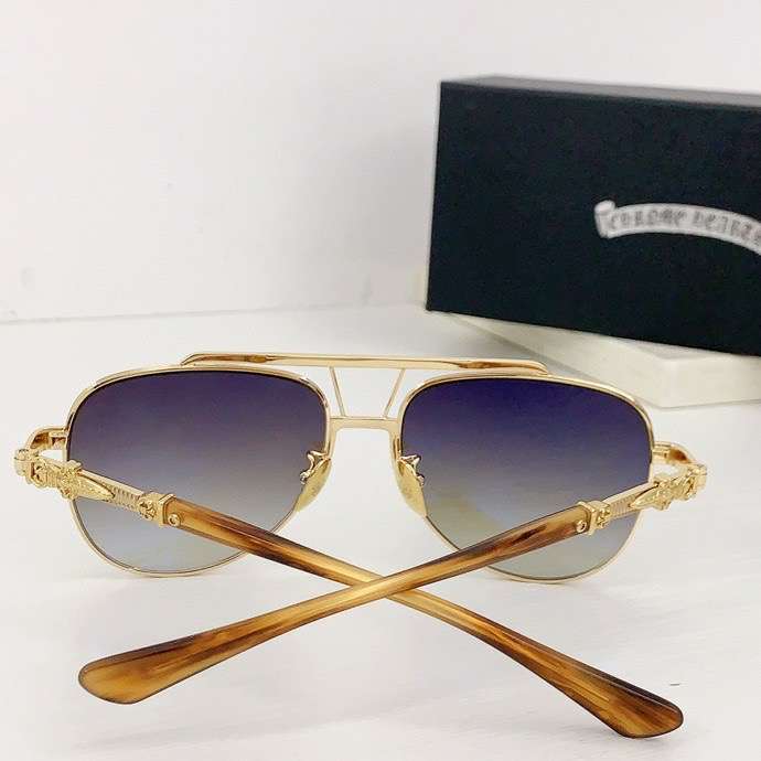 Picture of Chrome Hearts Sunglasses _SKUfw51889556fw